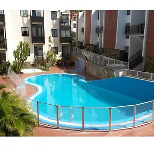 Apartamento La Perla, Playa de Santiago (Isla de la Gomera)
