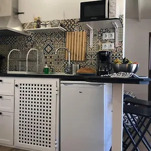 Apartamento Minicasa 2 En Con Fibra Optica, Arico Viejo