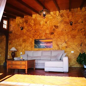 Apartamento Camino Real, Barranco Hondo