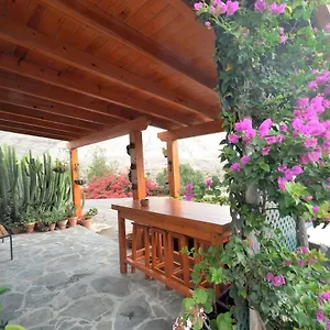 Chalet Casa Caballería, Vallebron