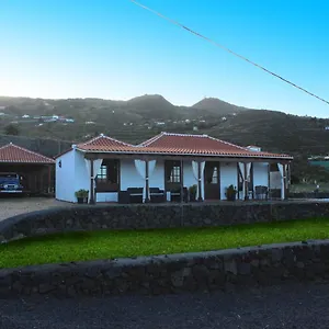 Сasa de vacaciones Mama Yé, Lodero