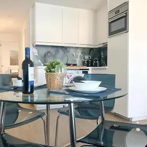 Apartamento Blanco 35, El Tablero (Las Palmas)